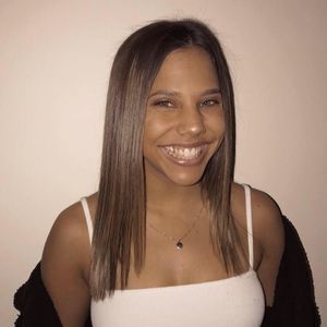 Meet your Posher, Kellie